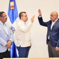 SNS designa a Rafael de Luna Hernández como Coordinador Nacional de Hospitales