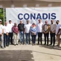 CONADIS fortalece la inclusión en El Seibo con exitosa jornada de impacto social