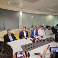 30 % del sistema eléctrico ya está en funcionamiento en medio del apagón nacional