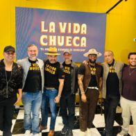 Manny Pérez se estrenará en la comedia con “La Vida Chueca”