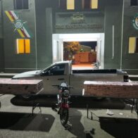 Ejército incauta contrabando de 118,000 cigarrillos oculto en los compartimentos de una camioneta en Dajabón