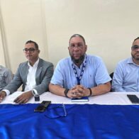 ADP Bonao inicia estudio sobre salud mental y condiciones laborales del magisterio