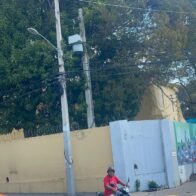 Apagón general desata indignación en Santiago: comerciantes reportan pérdidas y ciudadanos exigen soluciones