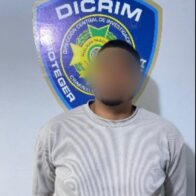 Arrestan hombre acusado de estafar con falsa compra de celular por eBay en Santiago
