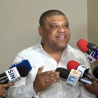 Diputado PRD sostiene apagones evidencian ineficiencia y falta de planificación en el sistema eléctrico