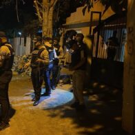 Cae “alias Colita”, presunto distribuidor de drogas en Dajabón y Montecristi