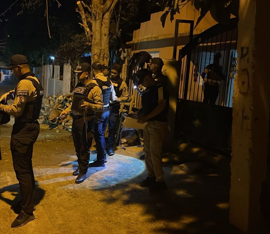Cae “alias Colita”, presunto distribuidor de drogas en Dajabón y Montecristi