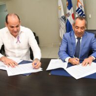 INAVI e INABIE firman acuerdo en beneficio de colaboradores