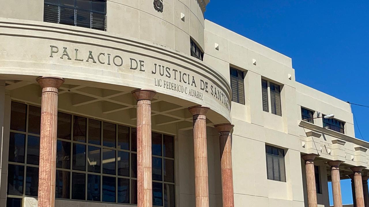 Condenan a 20 años de prisión a hombre que persiguió y mató a tiros a otro en Santiago; Fiscalía apelará decisión contra segundo imputado