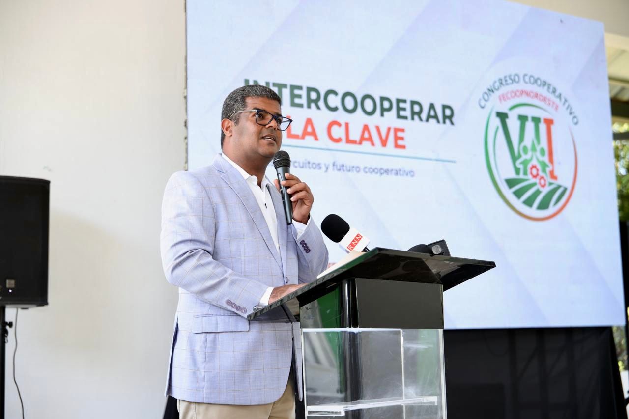 Fecoopnordeste anuncia VII Congreso con enfoque en integración económica y circuitos cooperativos