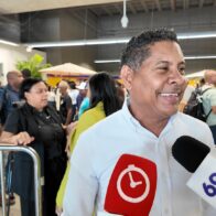 Diputado Aracena: SDO deja de ser la “cenicienta” con apertura de la Línea 2C