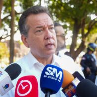 Ito Bisonó advierte que apagón debe investigarse y sancionarse si hubo negligencia