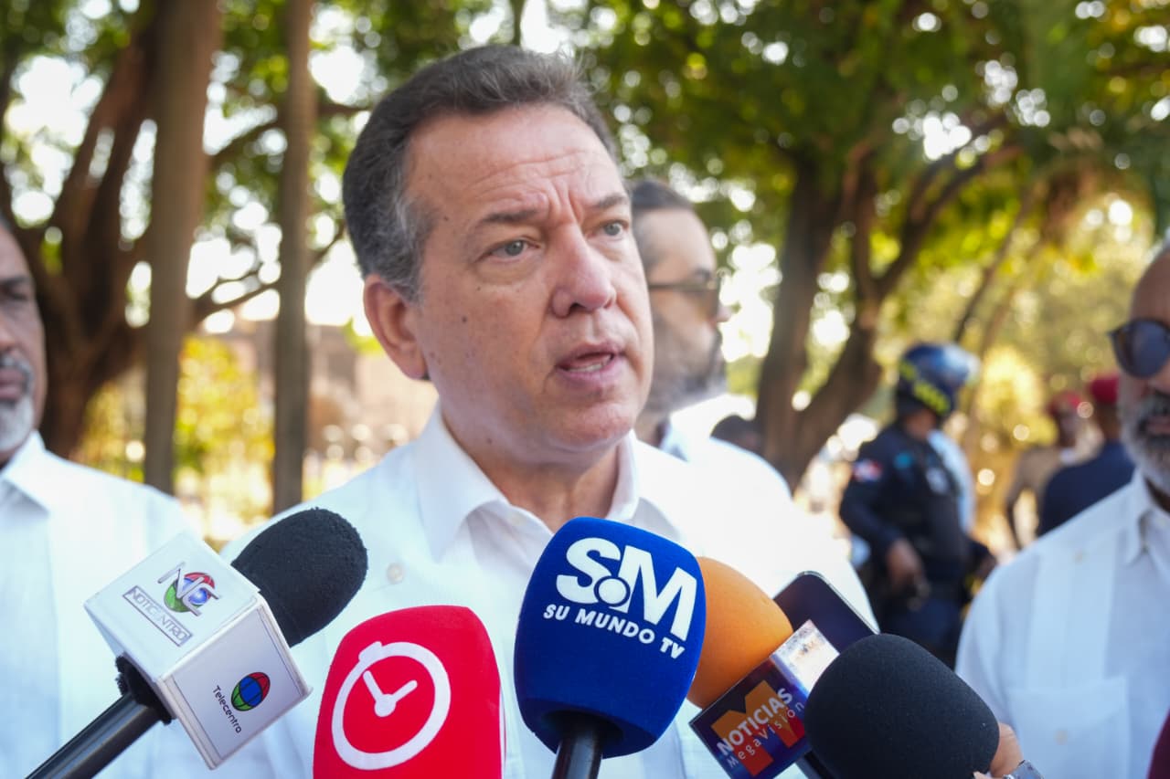 Ito Bisonó advierte que apagón debe investigarse y sancionarse si hubo negligencia