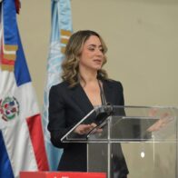 Ministerio de la Mujer: Más de 4 mil mujeres participan en consulta nacional para definir postura dominicana ante la CSW70