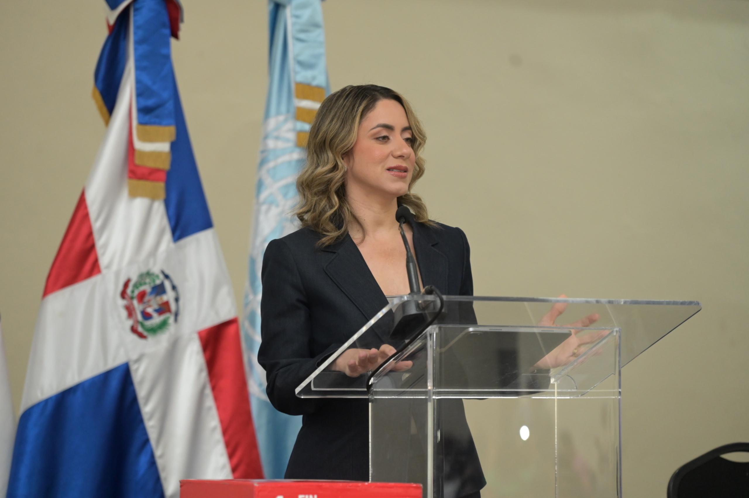 Ministerio de la Mujer: Más de 4 mil mujeres participan en consulta nacional para definir postura dominicana ante la CSW70