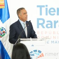 Tierras Raras.