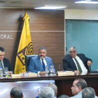JCE fija el 21 de mayo de 2028 las elecciones presidenciales y congresuales