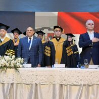 Ministro del MESCyT sugiere doctores en Educación Superior se integren al nivel preuniversitario