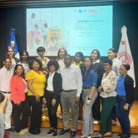 INTEC socializa 17 narrativas docentes en seminario de cierre de Maestría en Género y Políticas Públicas