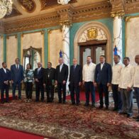 UFHEC asume rol estratégico en el Comité Gestor del Jardín Botánico de San Juan