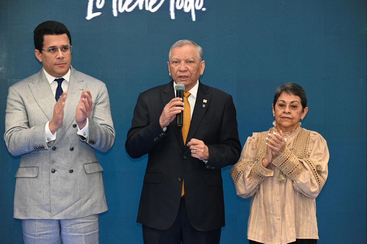 Banreservas anuncia condiciones de financiamiento para inversionistas colombianos en ANATO 2026