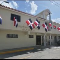 Asaltan prestamista frente al Ayuntamiento de Villa Hermosa, en La Romana