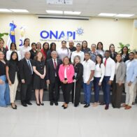 ONAPI, a través de la ANPI, inaugura la tercera edición del Curso Especializado en Propiedad Industrial