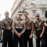 Grupo Extra estrena “Dime lo que te pasó” y celebra nominación a los Premios Soberano