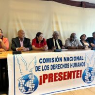 CNDH-RD presenta Informe 2025 y denuncia graves retrocesos en derechos humanos