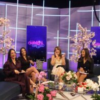 Mariasela Álvarez presentó la última entrega de “Esta Noche Mariasela”