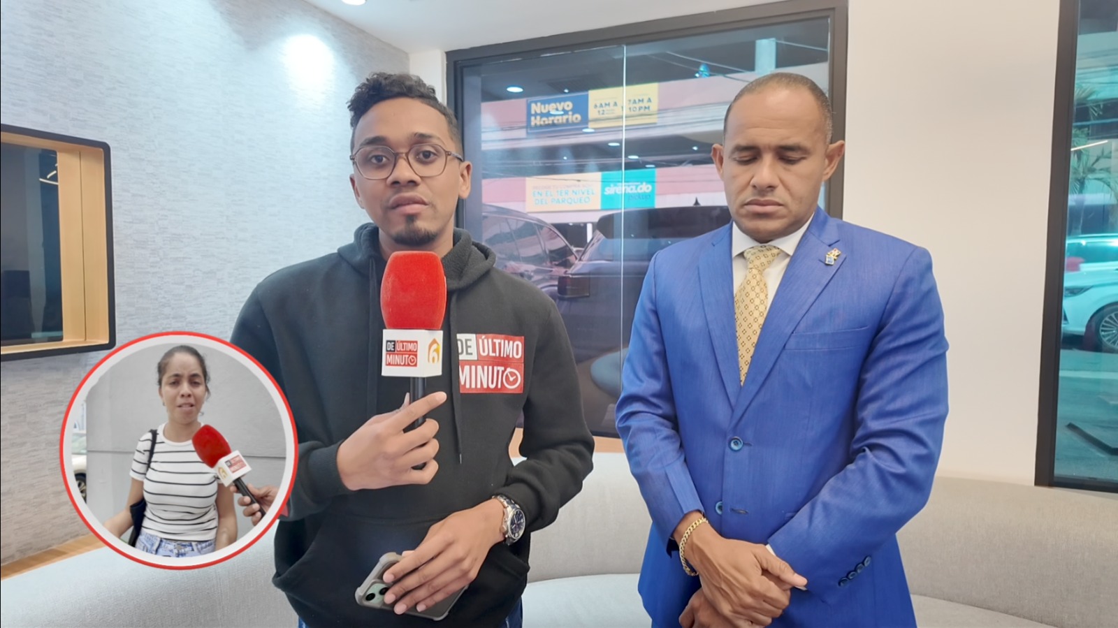Abogado y regidor ejerce derecho a réplica tras denuncia pública de joven con tumor