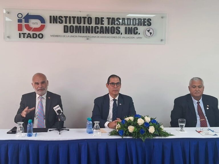 ITADO: La reducción de tasa de interés ha impulsado el dinamismo de los préstamos hipotecarios