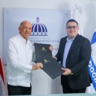 CTC e Indocal firman acuerdo para fortalecer calidad y certificación de procesos