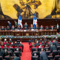 Abinader destaca consenso nacional ante crisis de Haití y pone en marcha acuerdos de seguridad y migración