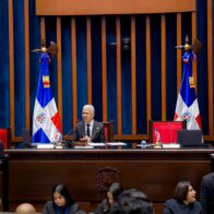 Senado inicia Primera Legislatura Ordinaria de 2026