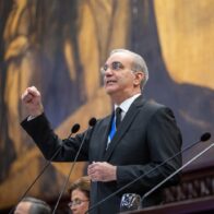 Presidente Luis Abinader resalta histórica inversión superior a RD$6 mil millones en deportes