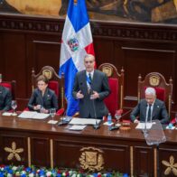 Abinader destaca cuatro años sin muertes por alcohol adulterado ni ataques con “ácido del diablo”