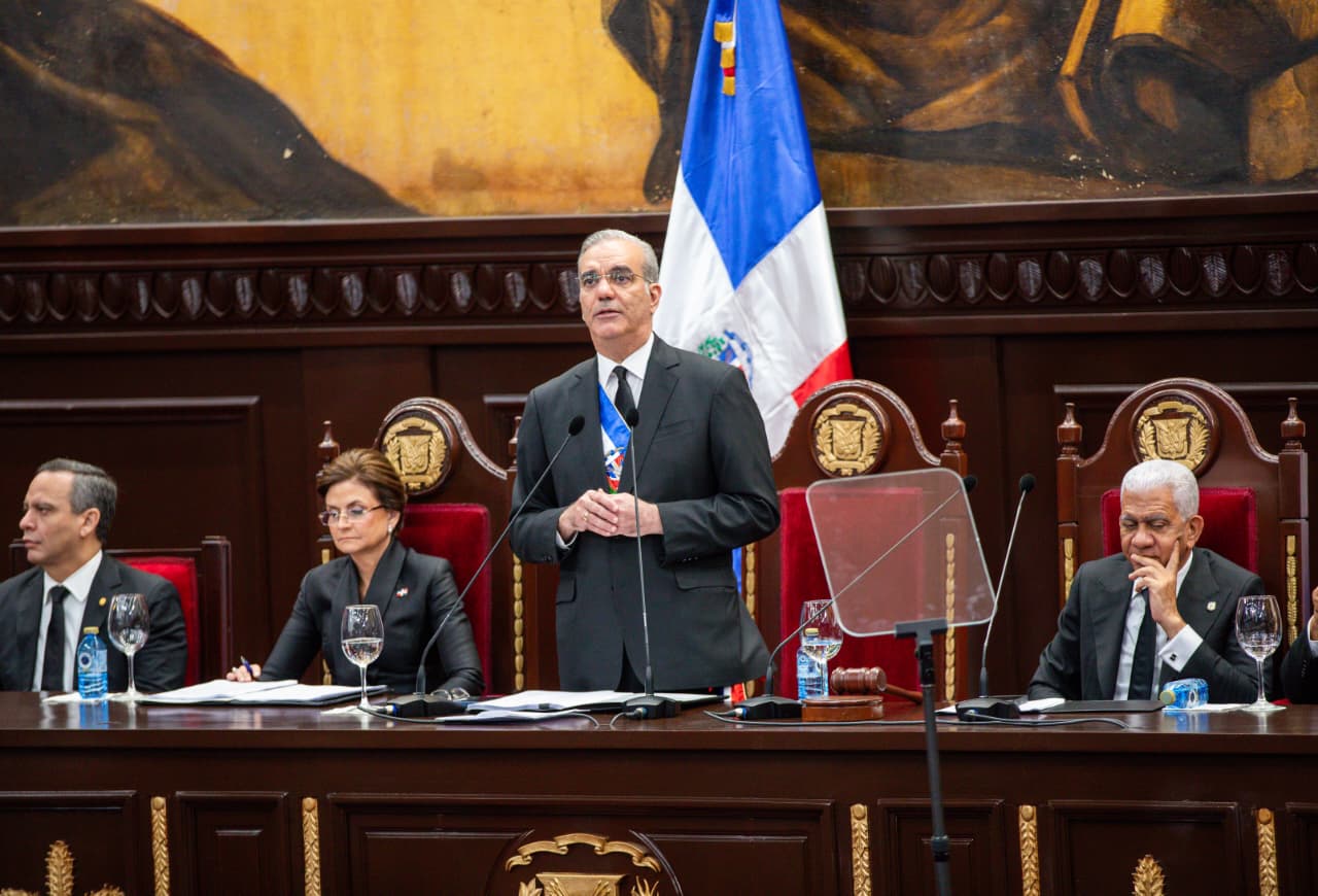 Gobierno impulsa modernización del Estado y transformación digital