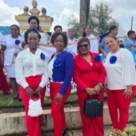 Distrito Educativo 14-04, Samaná Actos Conmemorativos del 182 Aniversario de la Independencia Nacional