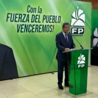 Leonel Fernández critica discurso de rendición de cuentas de Abinader