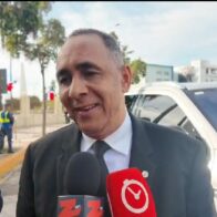 Nelson Arroyo.