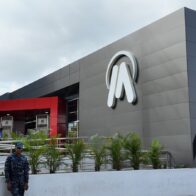 inicio de operaciones del Metro de Los Alcarrizos