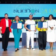 Plasmando Sueños 2026 supera el clima y consolida su impacto transformador en Providence