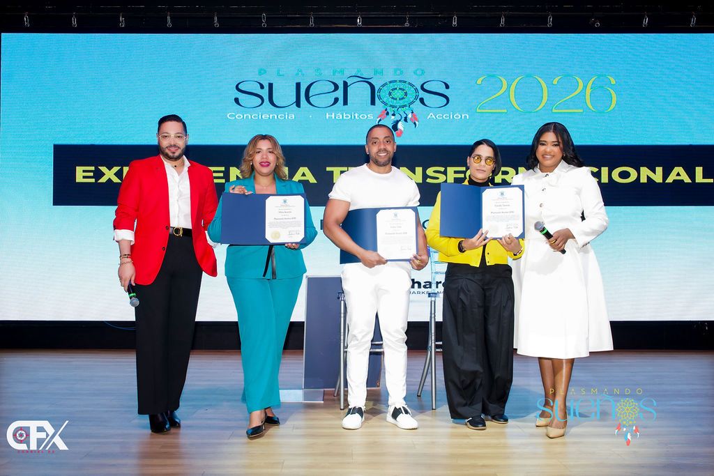 Plasmando Sueños 2026 supera el clima y consolida su impacto transformador en Providence