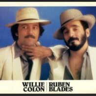 ¿Cómo surgió la enemistad de Willie Colón y Rubén Blades?