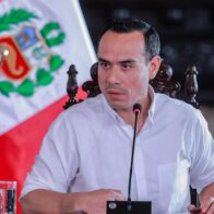 Congreso convoca Pleno Extraordinario para debatir moción de censura contra José Jerí