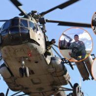 Tragedia del helicóptero Mi-17 en Arequipa: identifican a los 15 ocupantes, incluidos esposas e hijos de efectivos de la FAP
