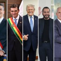 Trump convoca cumbre en Miami para articular bloque regional contra influencia de China en América Latina