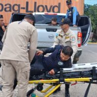 Enfrentamiento entre policías y presuntos criminales deja cuatro muertos en Honduras