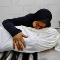 Ataque de Israel mata a dos primos, de 14 y 13 años, que recolectaban madera en Gaza
